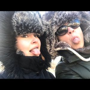 Meet your Posher, Marcella